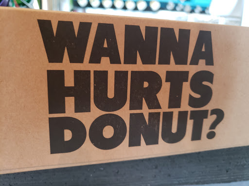 Donut Shop «Hurts Donut», reviews and photos, 5513 Mills Civic Pkwy #105, West Des Moines, IA 50266, USA