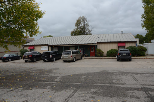 Consignment Shop «The Second Act», reviews and photos, 538 Olympic Ct, Iowa City, IA 52240, USA