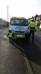 Arees Recovery & Breakdown Service