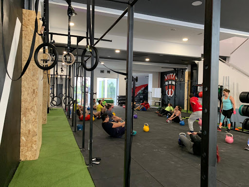 VITA Center Box - Gimnasio Gandía en Gandia, Valencia