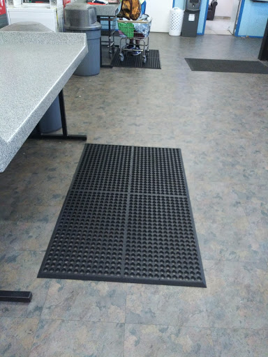 Laundromat «Brite Way Laundromat», reviews and photos, 75 S Vine St, Hazleton, PA 18201, USA