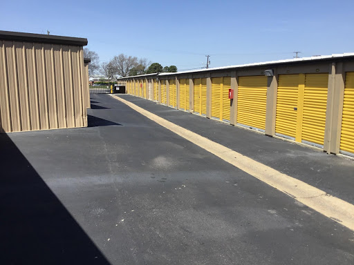 Self-Storage Facility «Life Storage», reviews and photos, 1213 E Brambleton Ave, Norfolk, VA 23504, USA