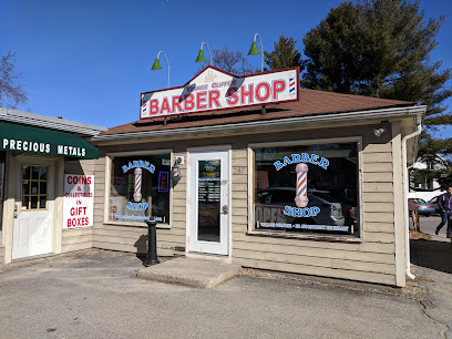 Yankee Clipper Barbershop