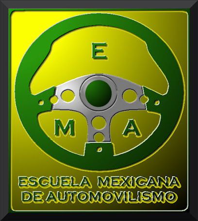 Escuela Mexicana de Automovilismo
