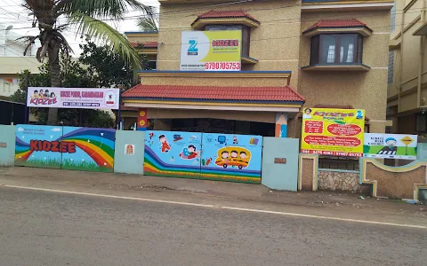 Kidzee Porur Karambakkam image