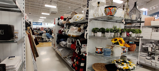 Department Store «Marshalls», reviews and photos, 1717 Beam Ave, Maplewood, MN 55109, USA