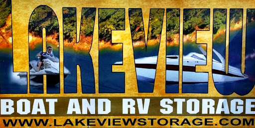 Lakeview Boat and RV Storage LLC.