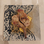 Photo n°7 de l'avis de Philippe.r fait le 29/03/2024 à 20:06 sur le  Trattoria di Marano à Castenaso