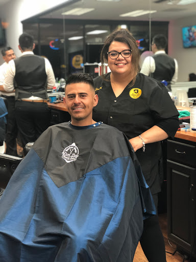 Barber Shop «Barber Shop Don Luis», reviews and photos, 823 Rincon Ave, Livermore, CA 94551, USA
