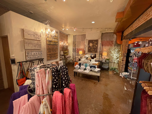 Boutique «Terra Verde Boutique», reviews and photos, 208 N Tejon St, Colorado Springs, CO 80903, USA