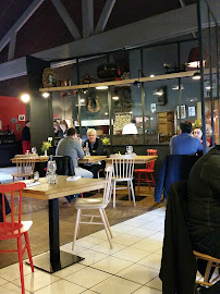 Atmosphère du Restaurant français Hôtel Restaurant Auberge du Pays de Retz à Port-Saint-Père - n°19