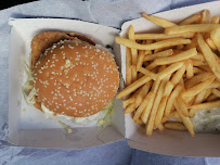 Aliment-réconfort du Restauration rapide McDonald's à Onet-le-Château - n°17