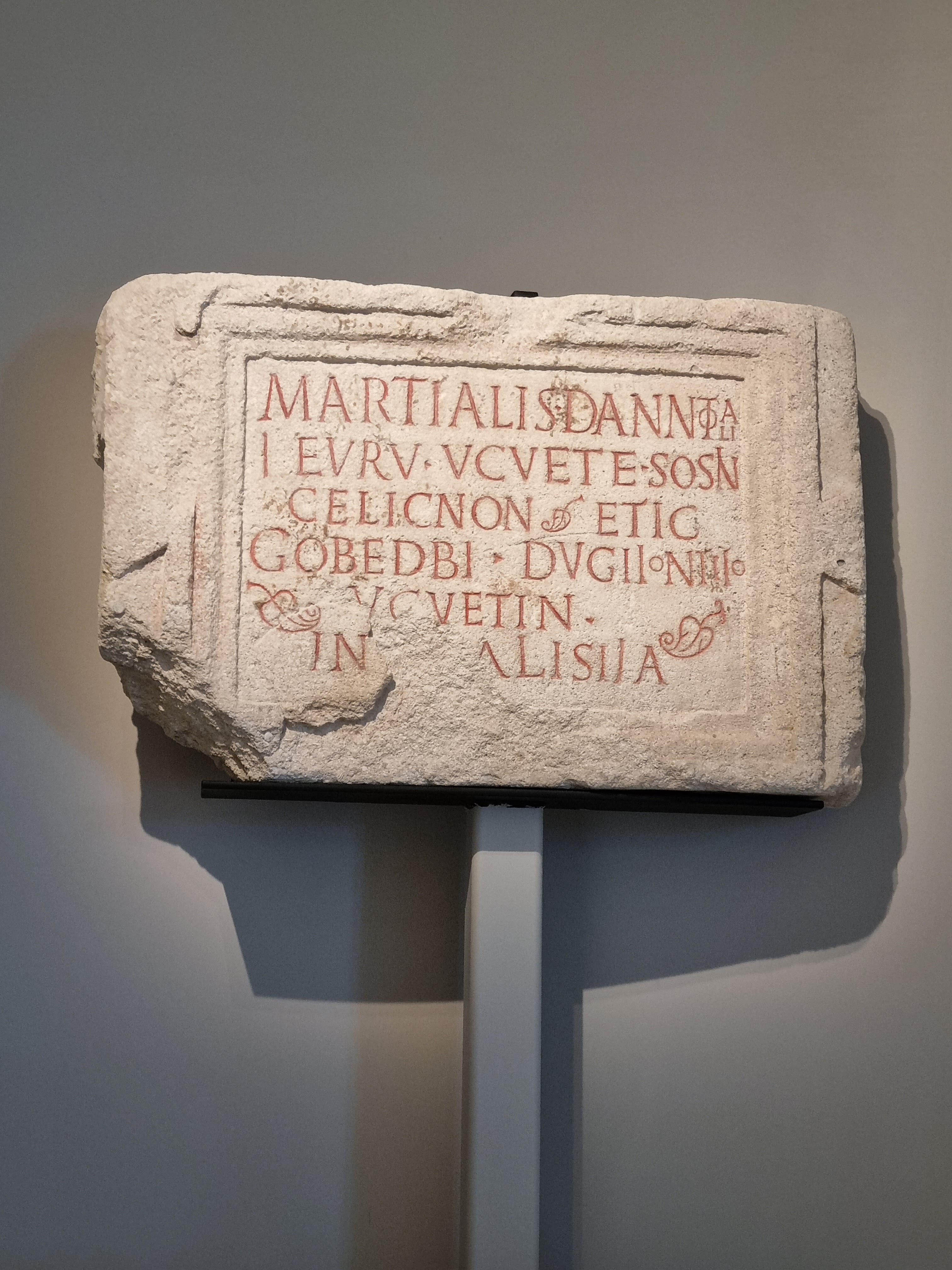 Photo n° 3 de l'avis de Céleste.. fait le 23/11/2022 à 07:52