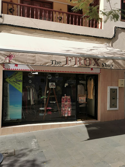 The Frox Shop