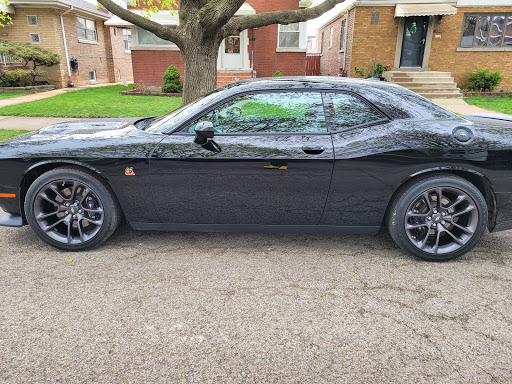 Auto Body Shop «CDE Collision Centers», reviews and photos, 5710 S Western Ave, Chicago, IL 60636, USA