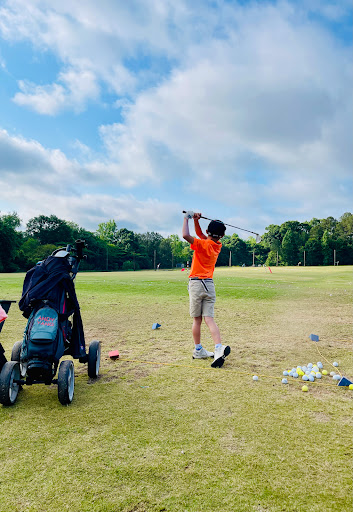 Golf Course «Reunion Country Club», reviews and photos, 5609 Grand Reunion Dr, Hoschton, GA 30548, USA