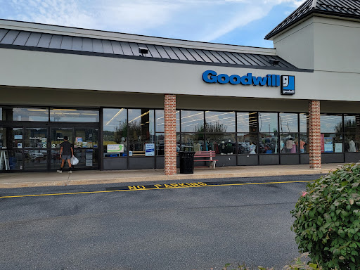 Goodwill Store & Donation Center, 121 Rohrerstown Rd, Lancaster, PA 17603, USA, 