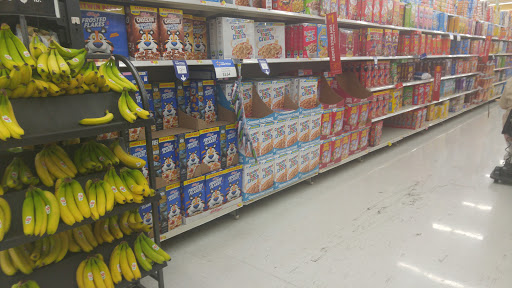 Department Store «Walmart Supercenter», reviews and photos, 103 N Caroline St, Herkimer, NY 13350, USA