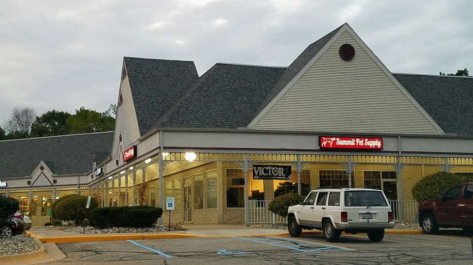 Summit Pet Supply