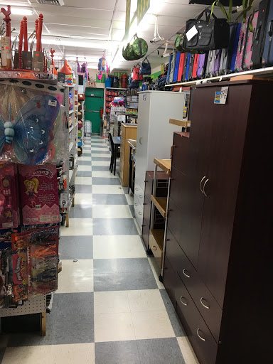 Discount Store «Family Values Discount Store», reviews and photos, 3449 Boston Rd, Bronx, NY 10469, USA