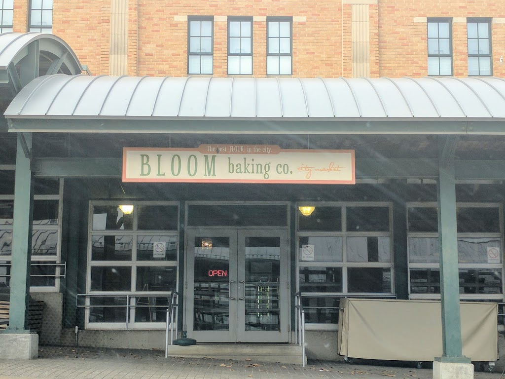 Bloom Baking Company 64106