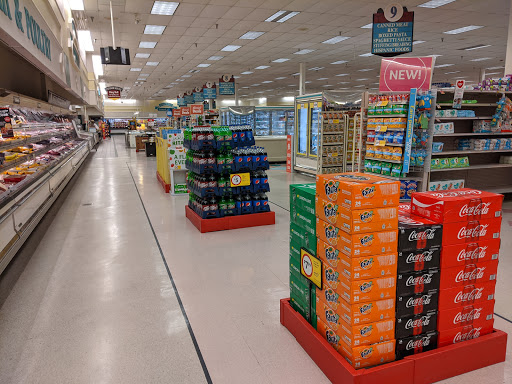 Grocery Store «Winn-Dixie», reviews and photos, 802 US-27, Avon Park, FL 33825, USA