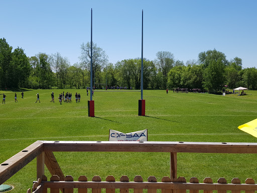 Ajax Wanderers Rugby Club