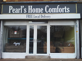 pearls home comforts