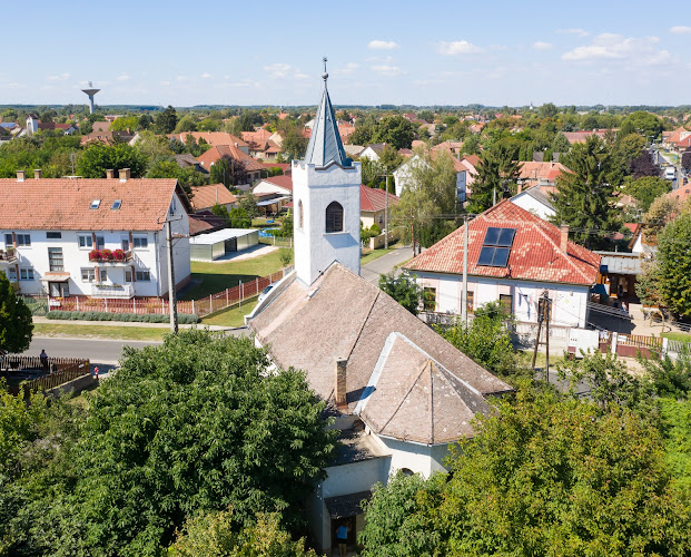 Albertirsa, református templom