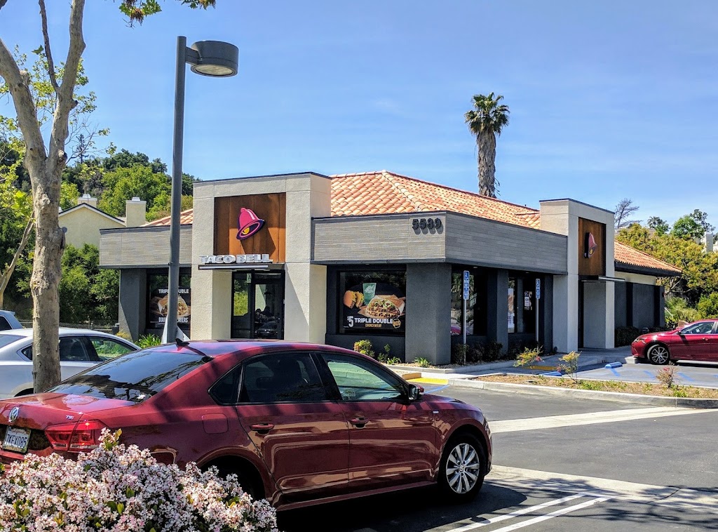 Taco Bell 91301
