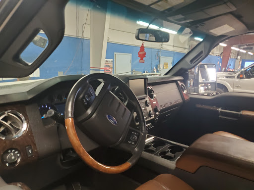 Ford Dealer «Rio Vista Ford», reviews and photos, 1010 CA-12, Rio Vista, CA 94571, USA