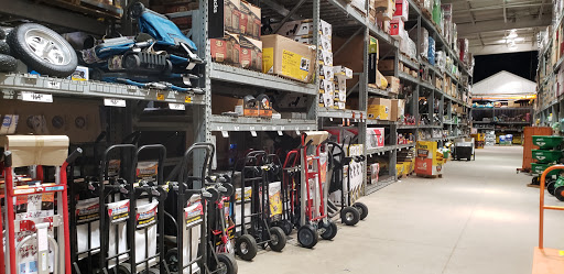 Home Improvement Store «The Home Depot», reviews and photos, 965 E Lancaster Ave, Downingtown, PA 19335, USA