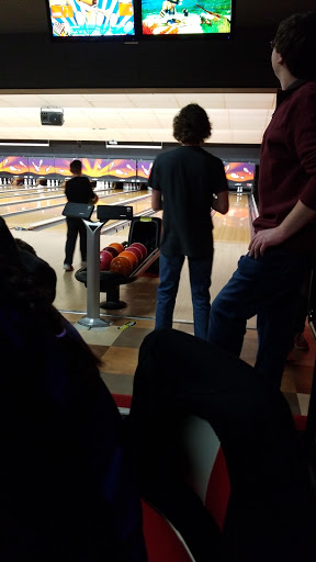Bowling Alley «AMF Medina Lanes», reviews and photos, 201 Harding St, Medina, OH 44256, USA