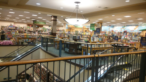 Book Store «Barnes & Noble», reviews and photos, 5555 S Virginia St, Reno, NV 89502, USA