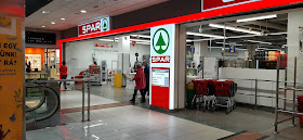 SPAR szupermarket Duna Pláza