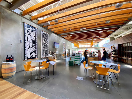 Winery «Novelty Hill Januik Winery», reviews and photos, 14710 Woodinville-Redmond Rd NE, Woodinville, WA 98072, USA