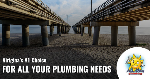 Plumber «All Day Plumbing», reviews and photos, 2593 Quality Ct Suite 206, Virginia Beach, VA 23454, USA