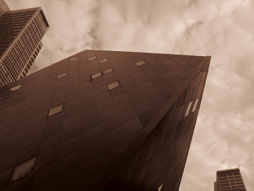 Art Museum «Contemporary Jewish Museum», reviews and photos, 736 Mission St, San Francisco, CA 94103, USA