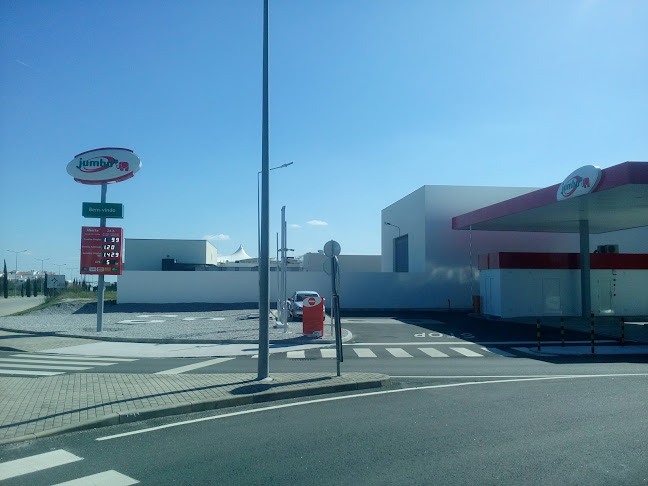 GPL-Gasolineira Auchan
