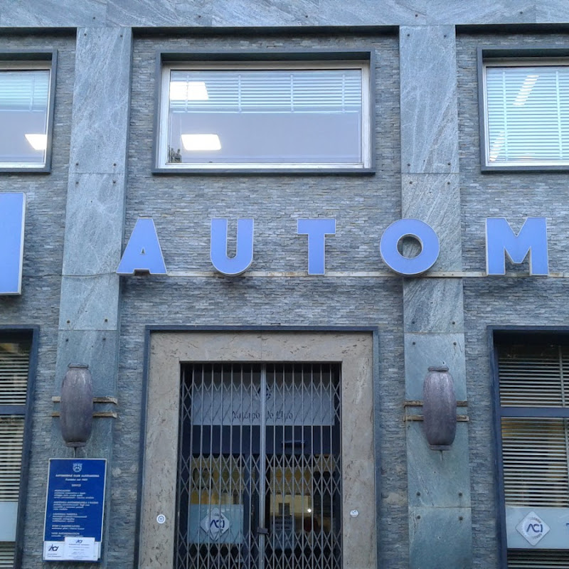 Automobile Club di Alessandria