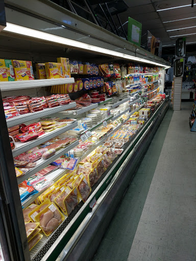 Discount Store «Elmont Discount Department Store», reviews and photos, 485 Hempstead Turnpike, Elmont, NY 11003, USA