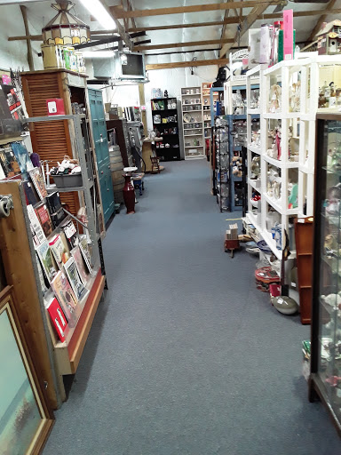 Shadylane Antique Mall
