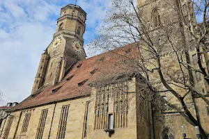 Stiftskirche, Stuttgart image