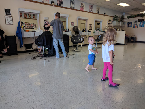 Beauty Salon «Ming Hair Salon», reviews and photos, 1615 W Camelback Rd #107, Phoenix, AZ 85015, USA