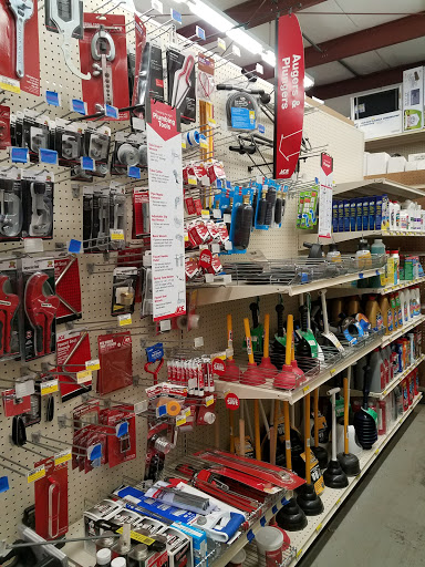 Hardware Store «Hebron Ace Hardware», reviews and photos, 81 Main St, Hebron, CT 06248, USA