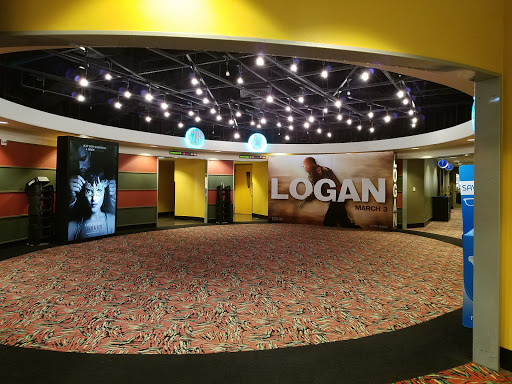 Movie Theater «AMC Orange 30», reviews and photos, 20 City Blvd W E, Orange, CA 92868, USA