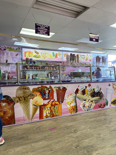 Ice Cream Shop «Mi Linda Michoacana», reviews and photos, 2002 34th St, Lubbock, TX 79411, USA