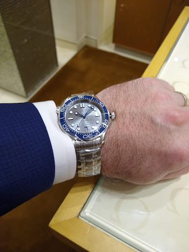 Boutique «OMEGA Boutique - Phipps Plaza», reviews and photos, 3500 Peachtree Rd NE, Atlanta, GA 30326, USA