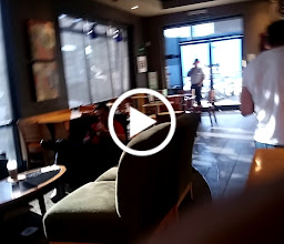 Starbucks Ávila Camacho photo