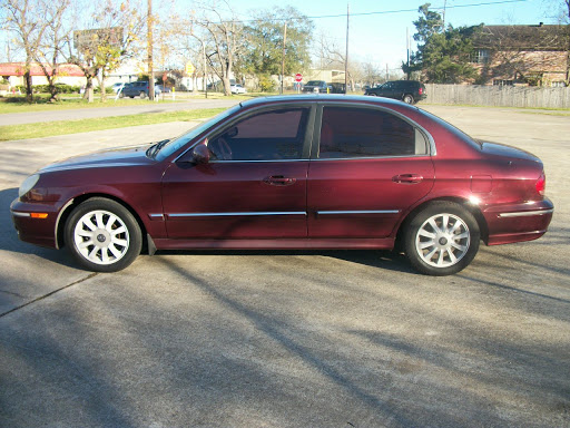 Used Car Dealer «Magnolia Auto Plex», reviews and photos, 201 9th St, Magnolia, TX 77355, USA